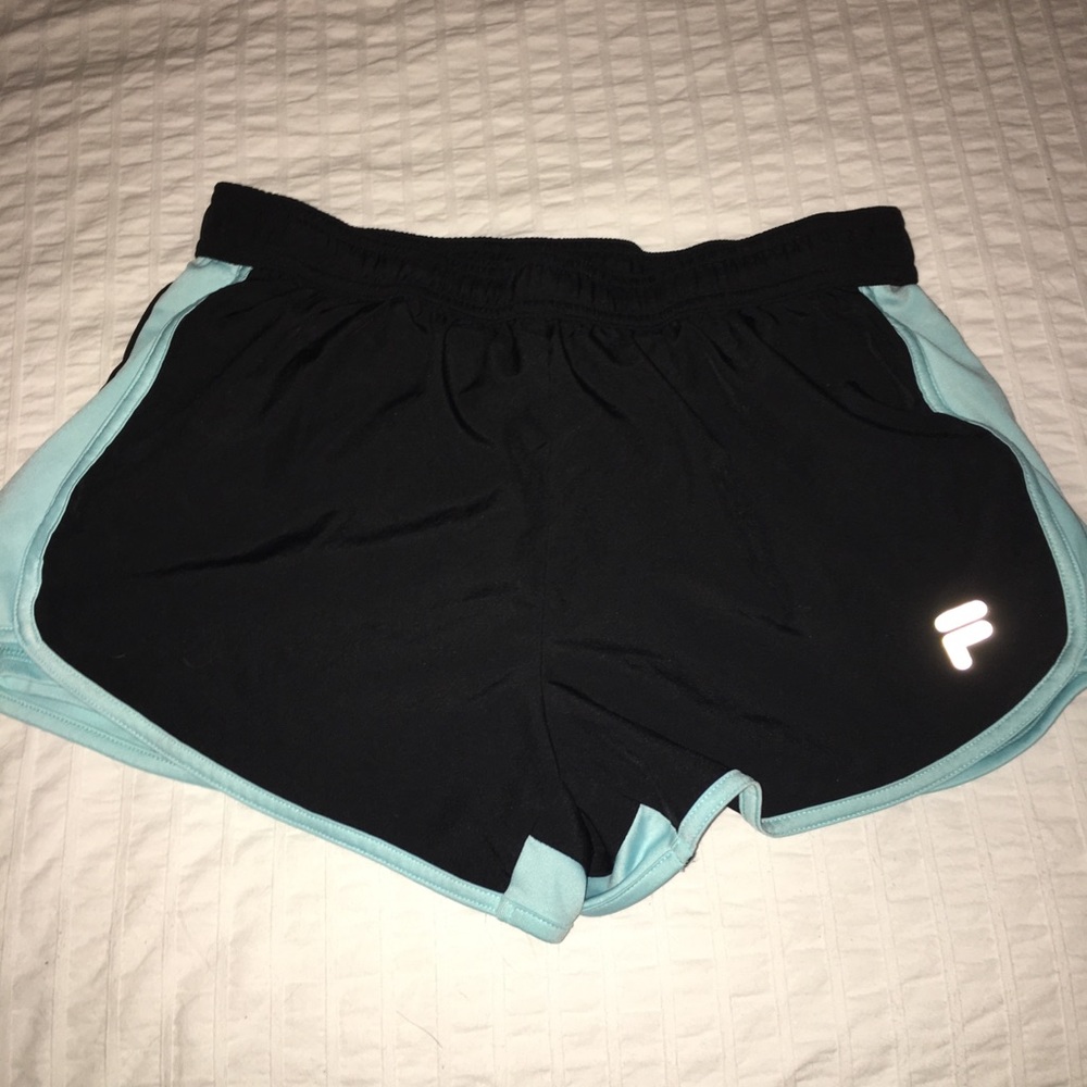 Fila Short with Spandex Inside
